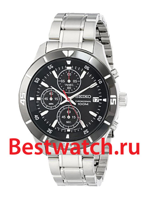 Часы Seiko Promo SKS405P1