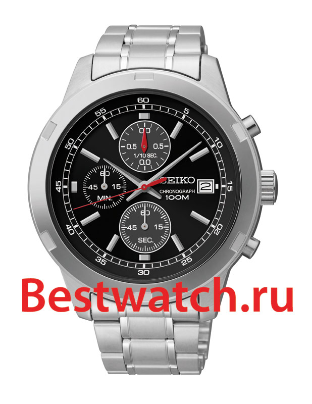 Часы Seiko Promo SKS421P1