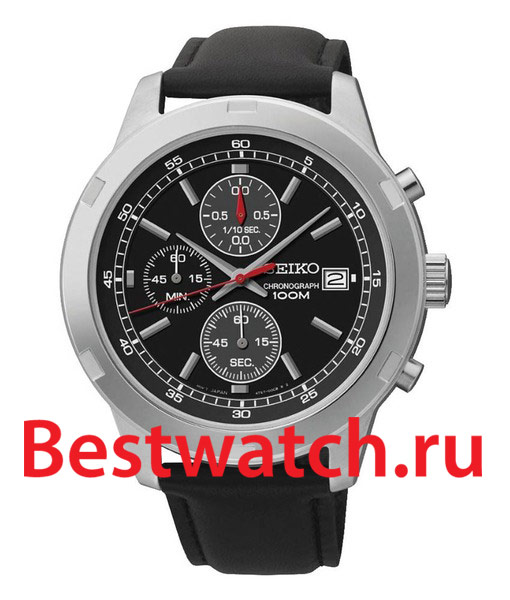 Часы Seiko Promo SKS421P2