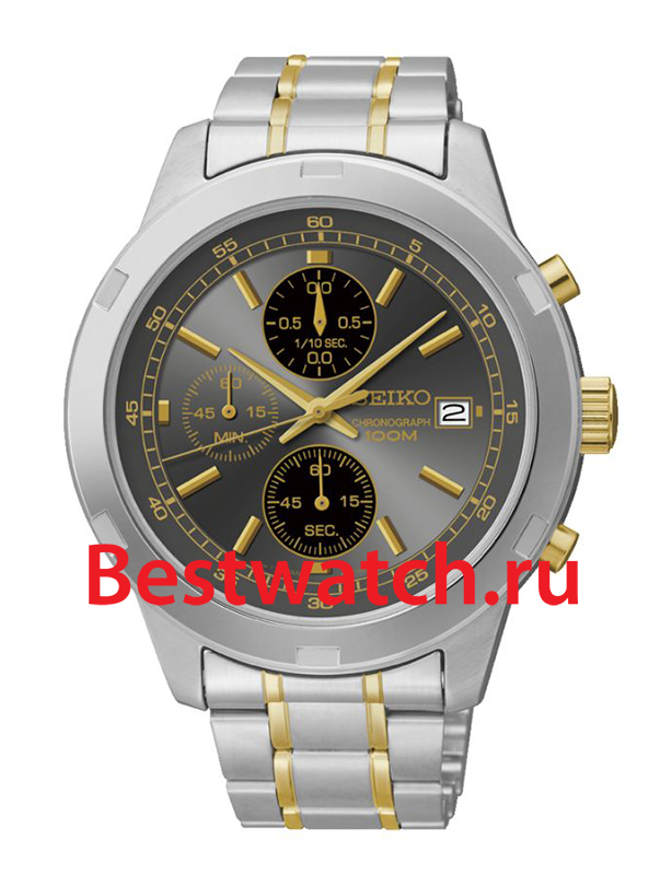 Часы Seiko Promo SKS425P1