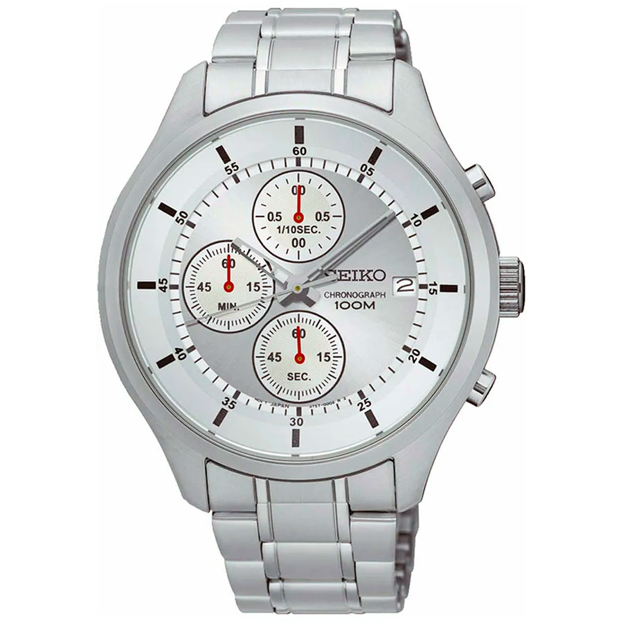 Часы Seiko Conceptual Series Sports SKS535P1