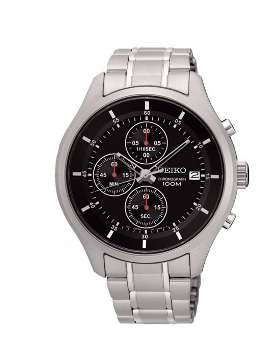 Часы Seiko Neo Sports SKS539P1