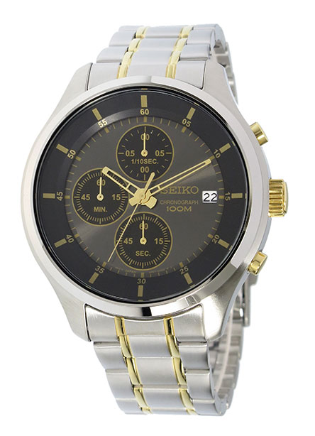 Часы Seiko Promo SKS543P1