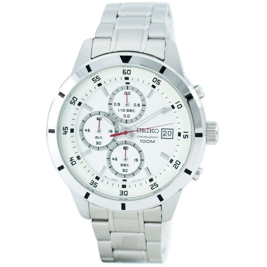 Часы Seiko Discover More SKS557P1