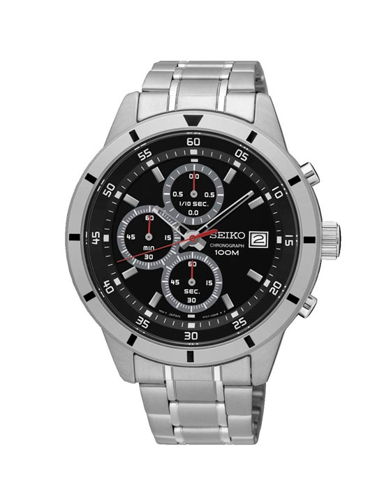 Часы Seiko Promo SKS561P1