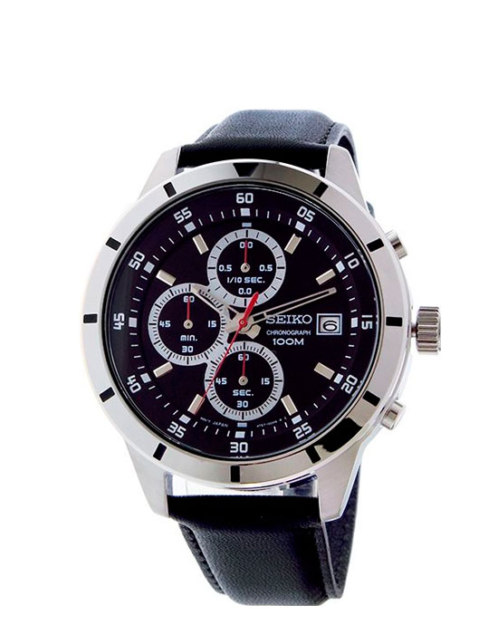 Часы Seiko Promo SKS571P1