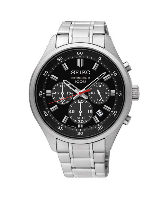 Часы Seiko Promo SKS587P1