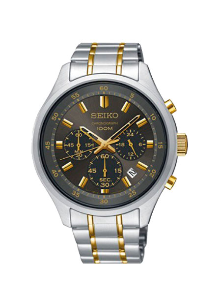 Часы Seiko Promo SKS591P1