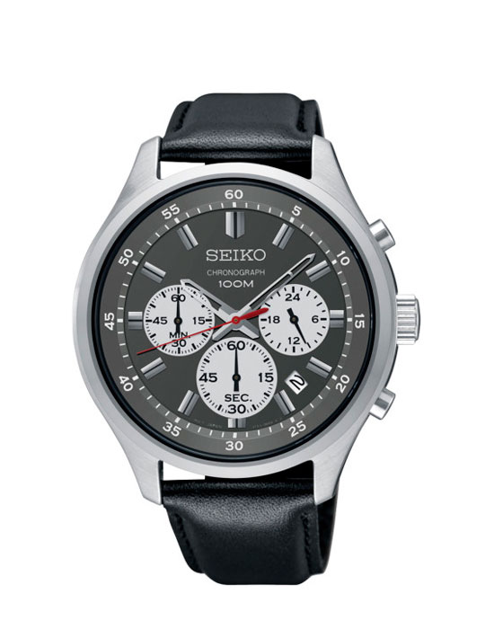 Часы Seiko Promo SKS595P1