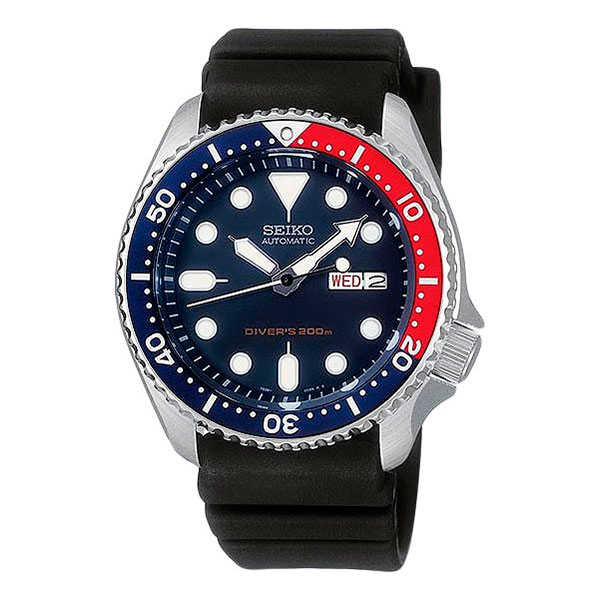 Часы Seiko Seiko 5 Regular SKX009K1