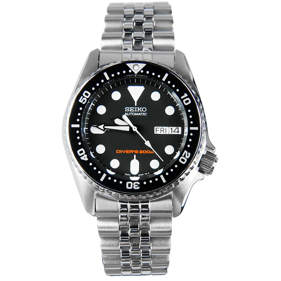 Часы Seiko Conceptual Series Sports SKX013K2