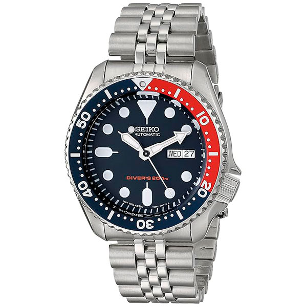 Часы Seiko Prospex SKX175