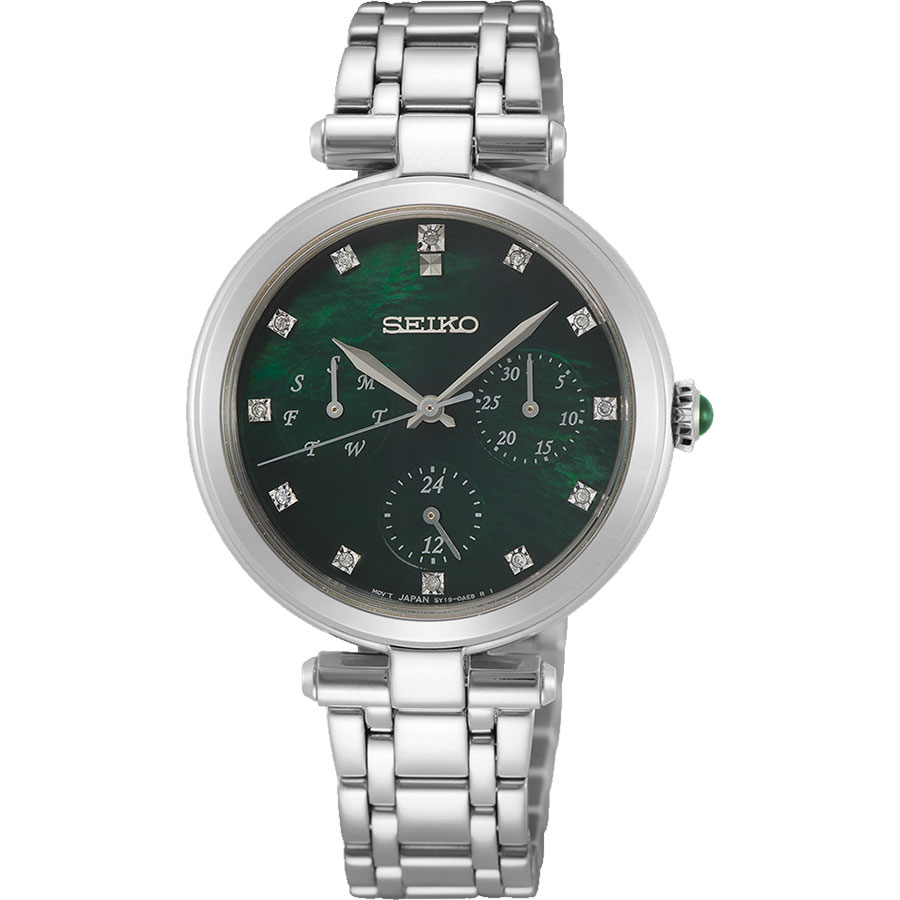 Часы Seiko Diamond SKY063P1