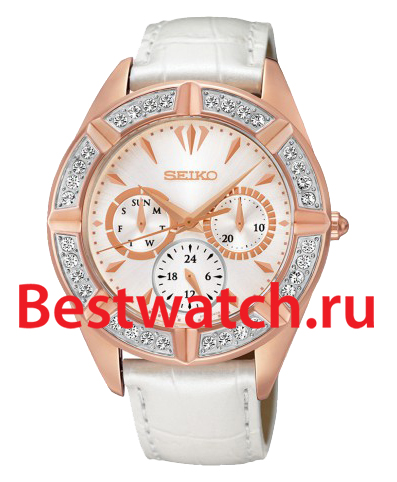 Часы Seiko SEIKO LORD SKY682P1