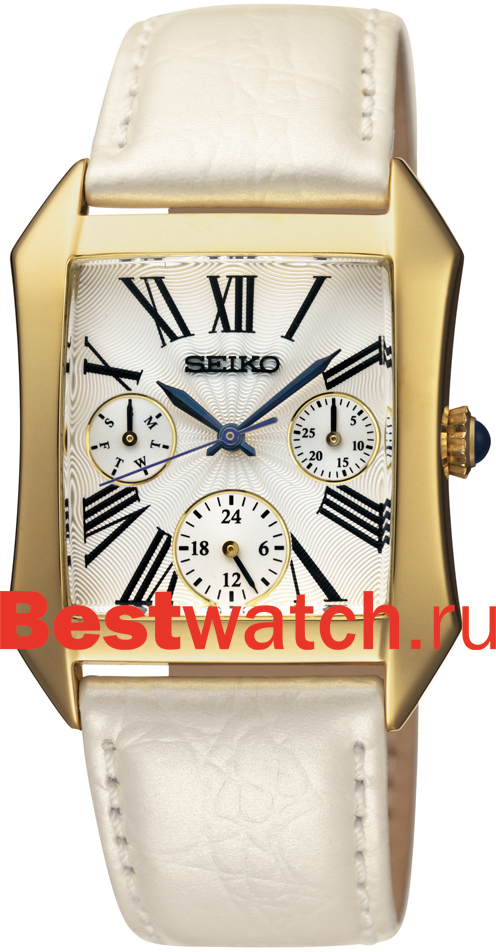 Часы Seiko Conceptual Series Dress SKY736P2