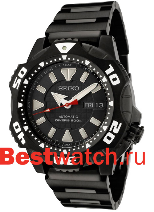 Часы Seiko Superior SKZ285K1