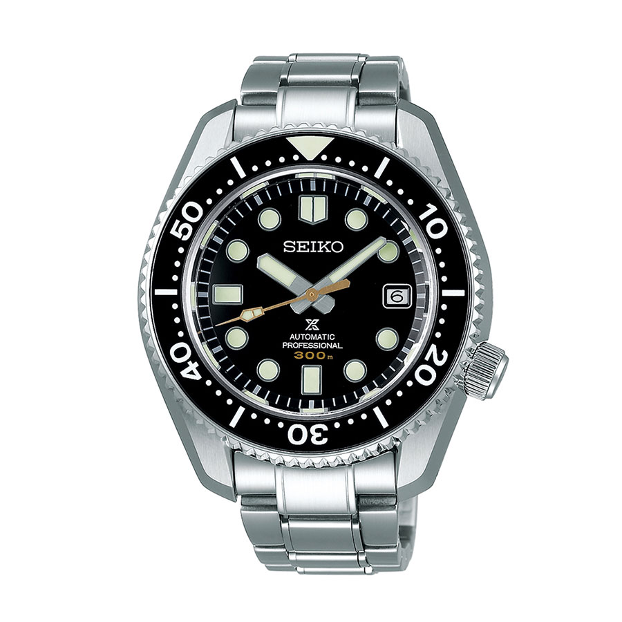 Часы Seiko Prospex SLA021J1