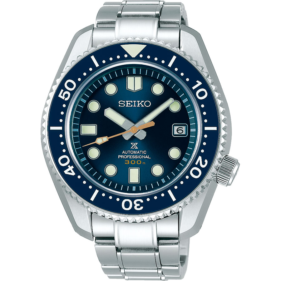 Часы Seiko Prospex SLA023J1