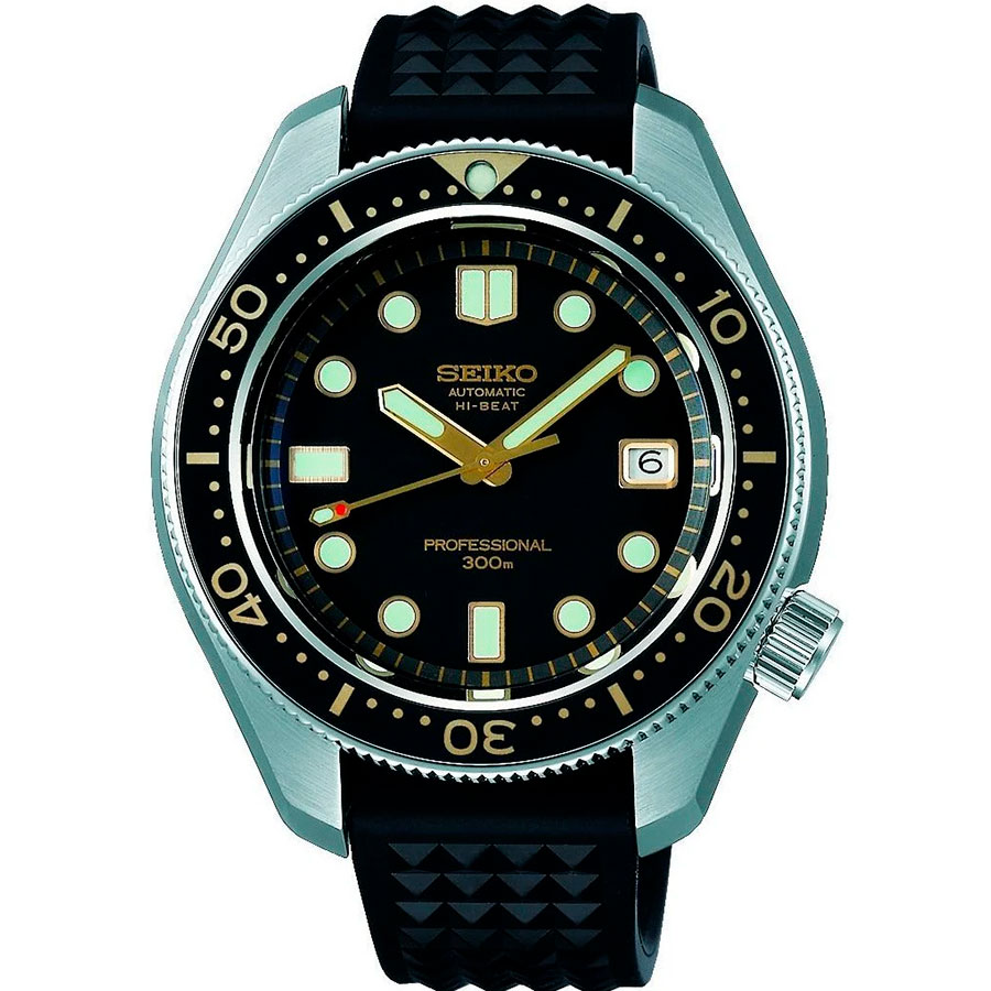 Часы Seiko Prospex SLA025J1