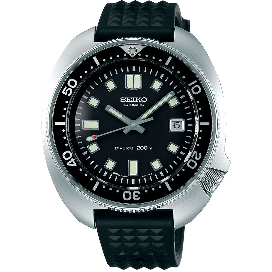 Часы Seiko Prospex SLA033J1