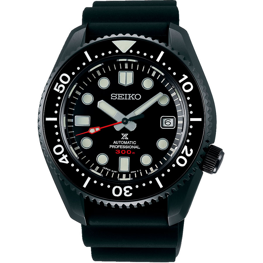 Часы Seiko Prospex SLA035J1