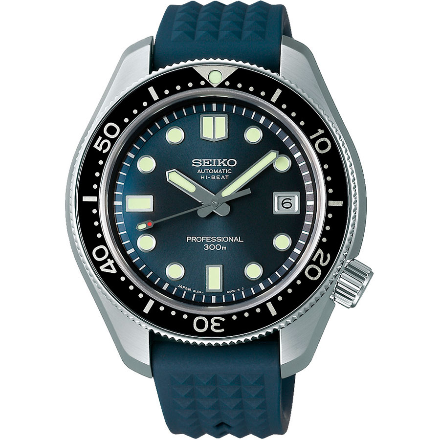 Часы Seiko Prospex SLA039J1