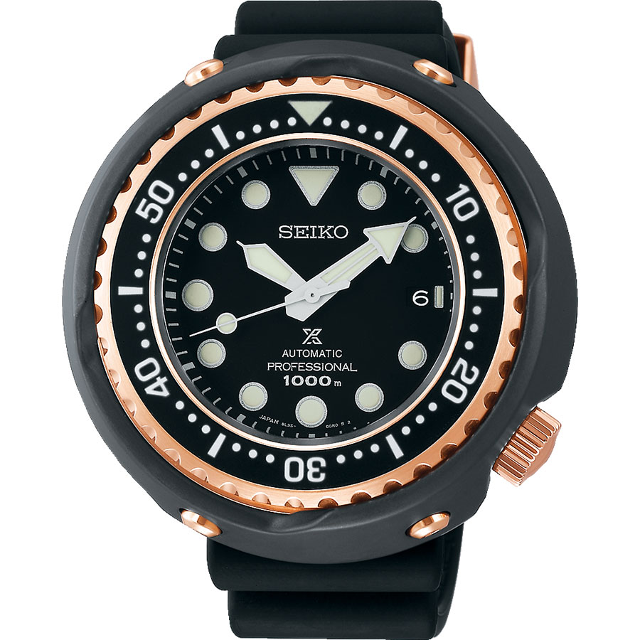 Часы Seiko Prospex SLA042J1
