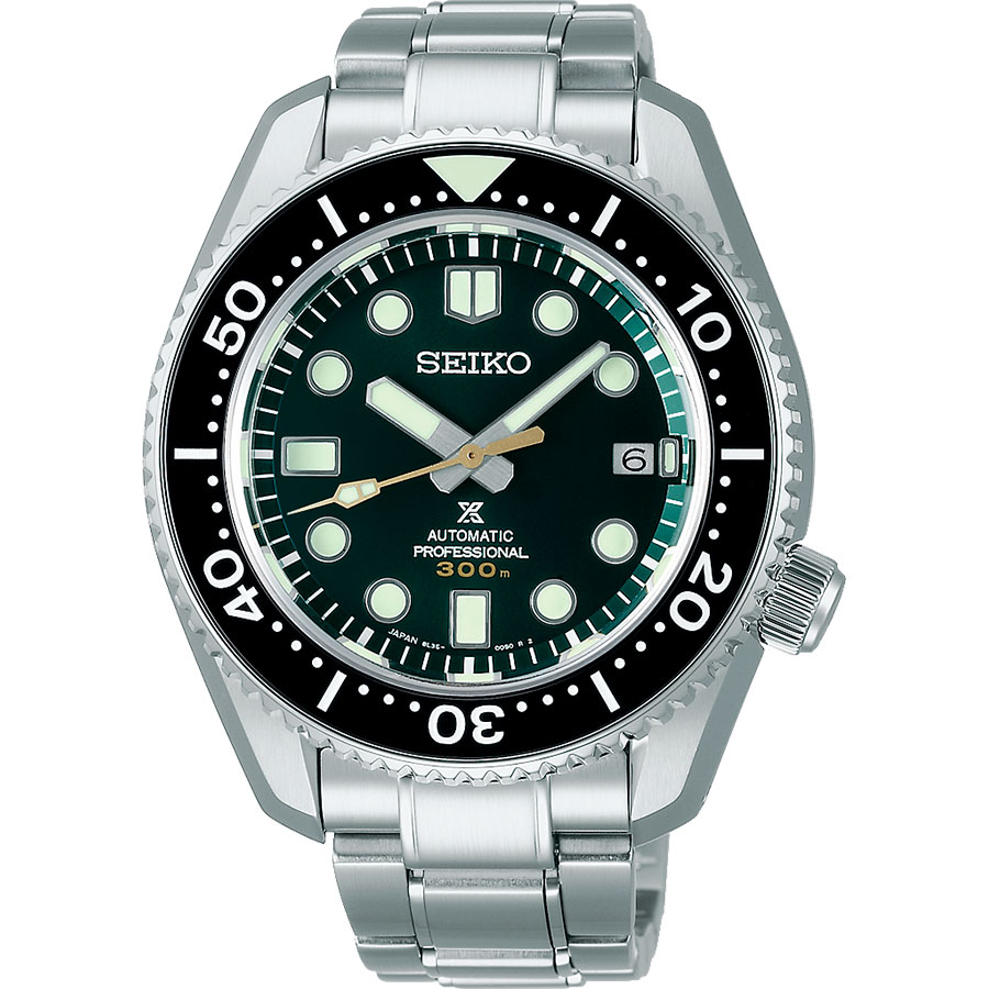 Часы Seiko Prospex SLA047J1