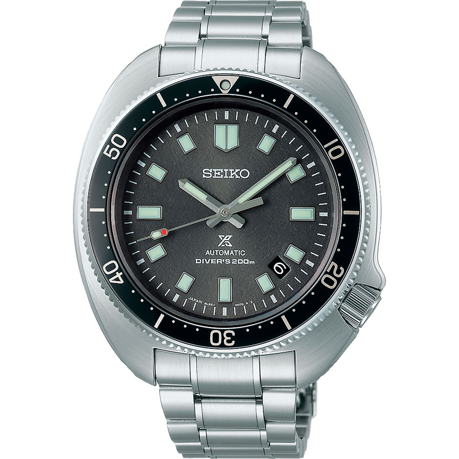 Часы Seiko Prospex SLA051J1