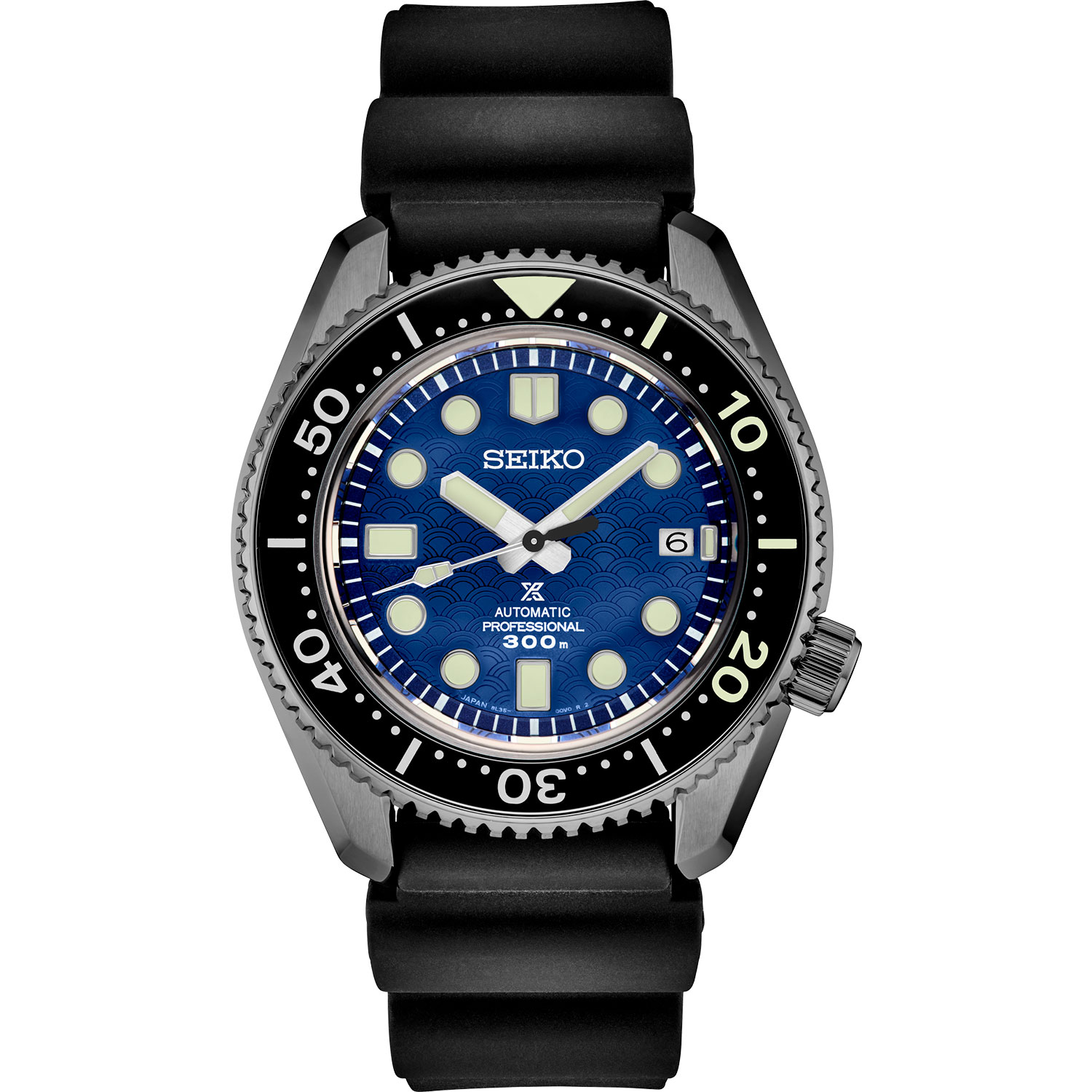 Часы Seiko Prospex SLA053