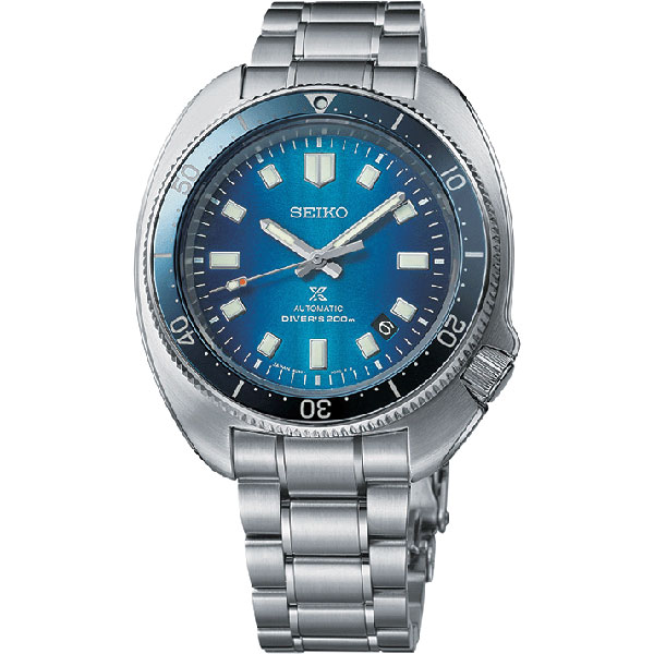 Часы Seiko Prospex SLA063