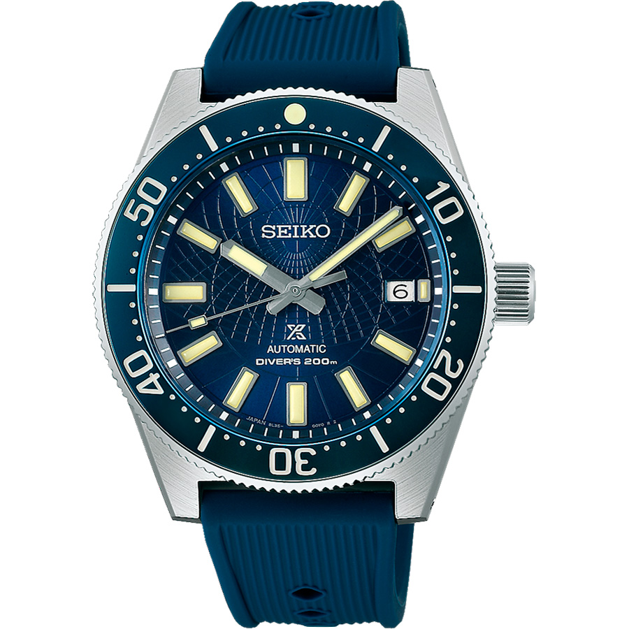 Часы Seiko Prospex SLA065J1