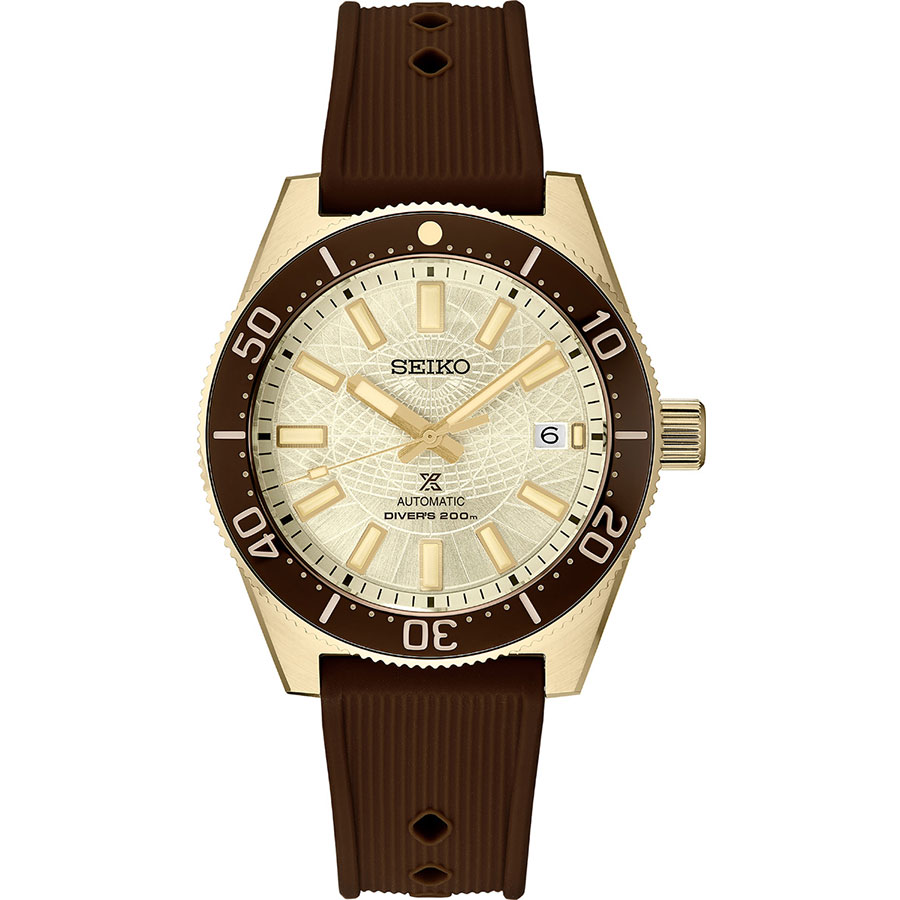 Часы Seiko Prospex SLA066