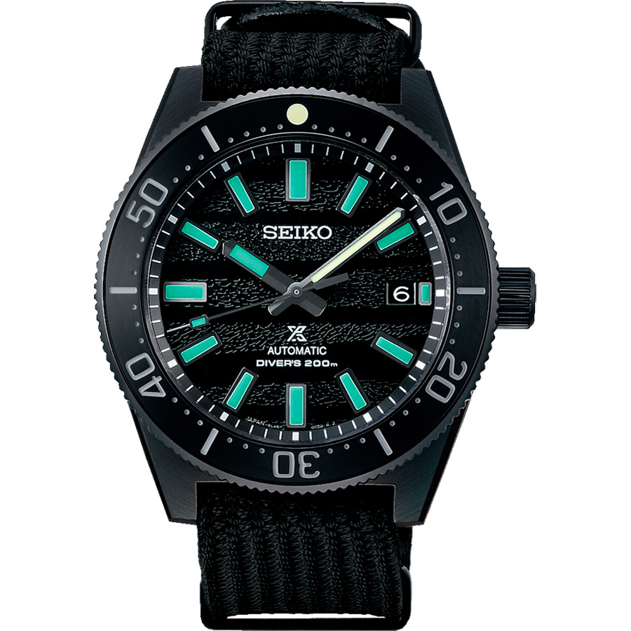 Часы Seiko Prospex SLA067J1