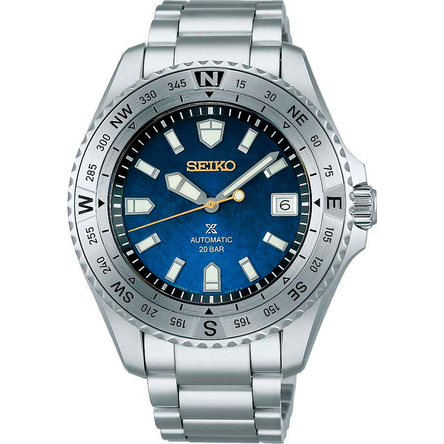 Часы Seiko Prospex SLA071J1