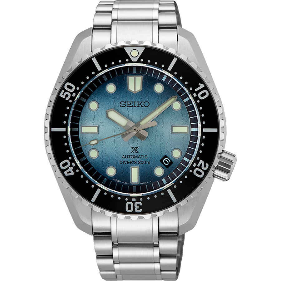 Часы Seiko Prospex SLA073J1