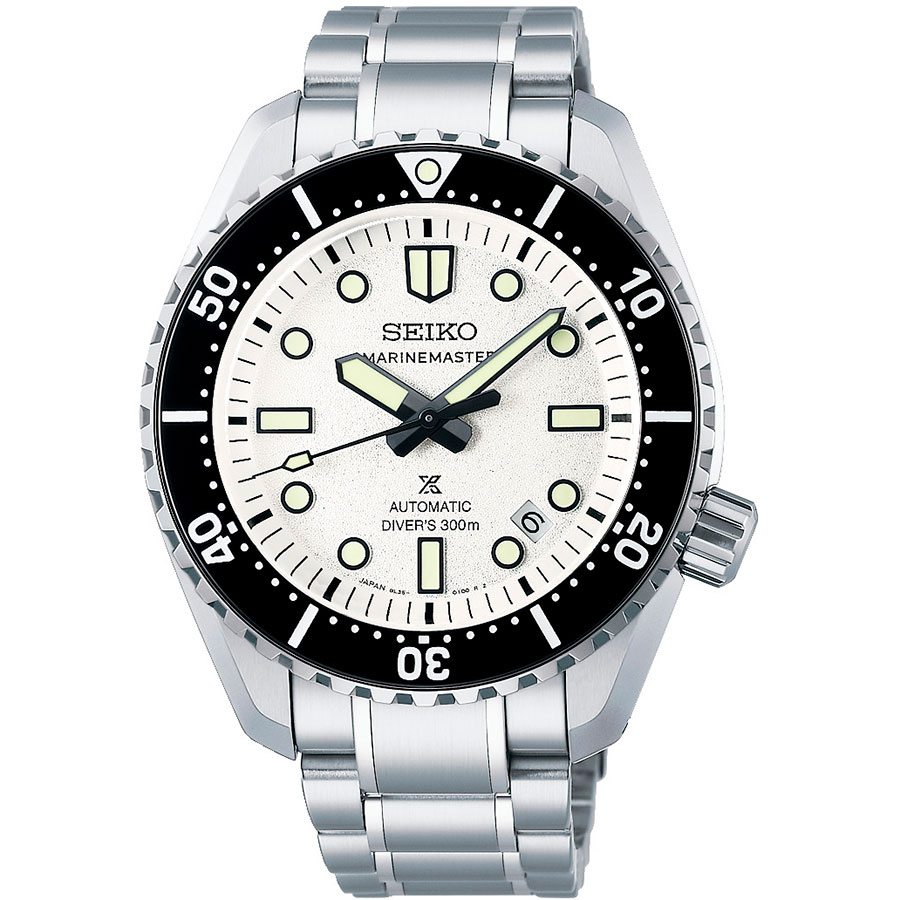 Часы Seiko Prospex SLA077J1