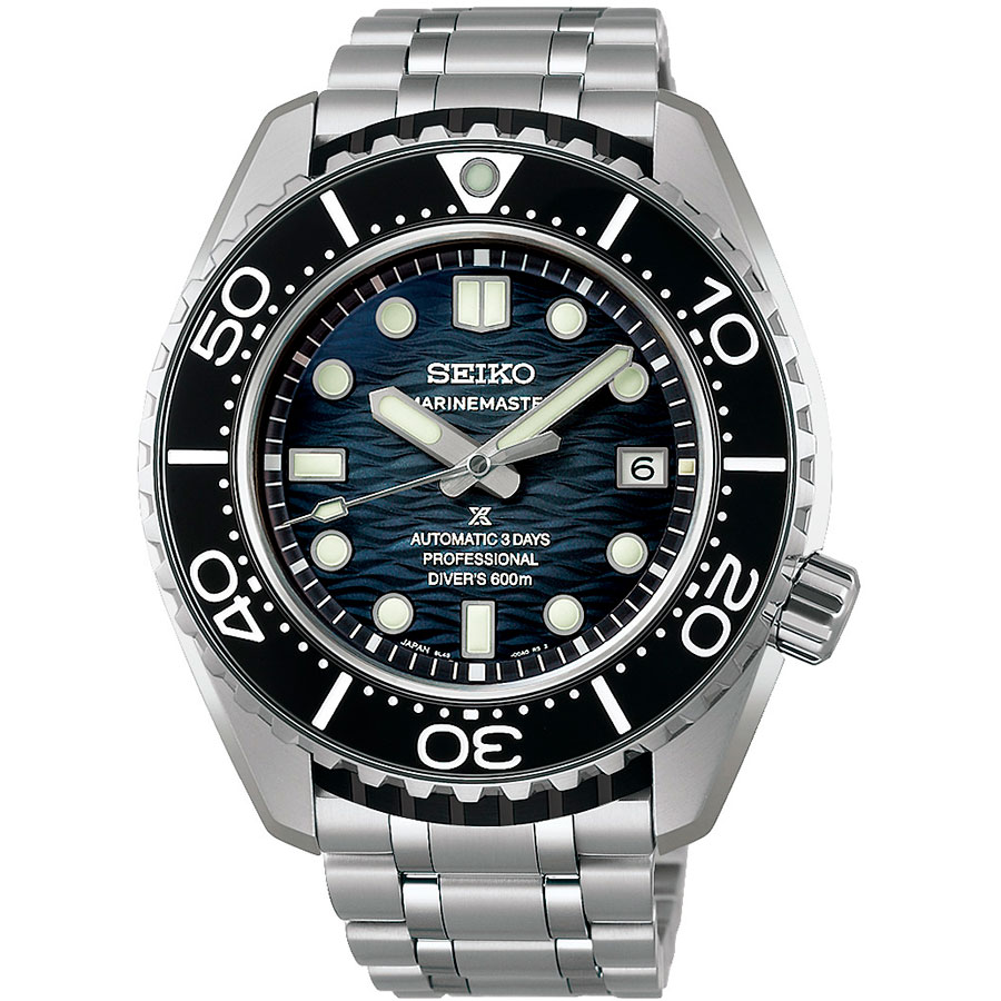 Часы Seiko Prospex SLA081J1