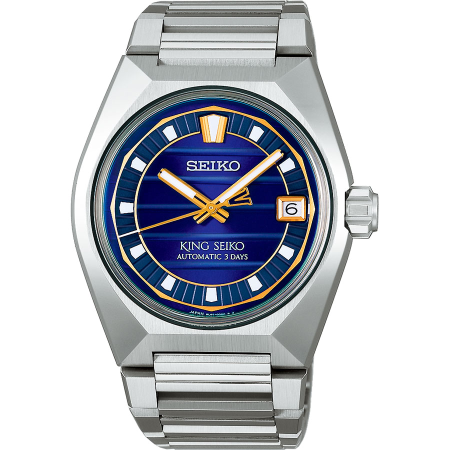 Часы Seiko King Seiko SLA083J1