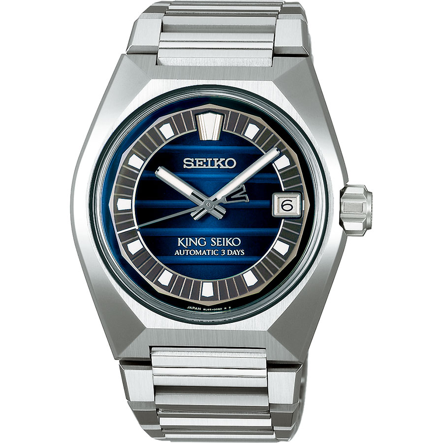 Часы Seiko King Seiko SLA085J1