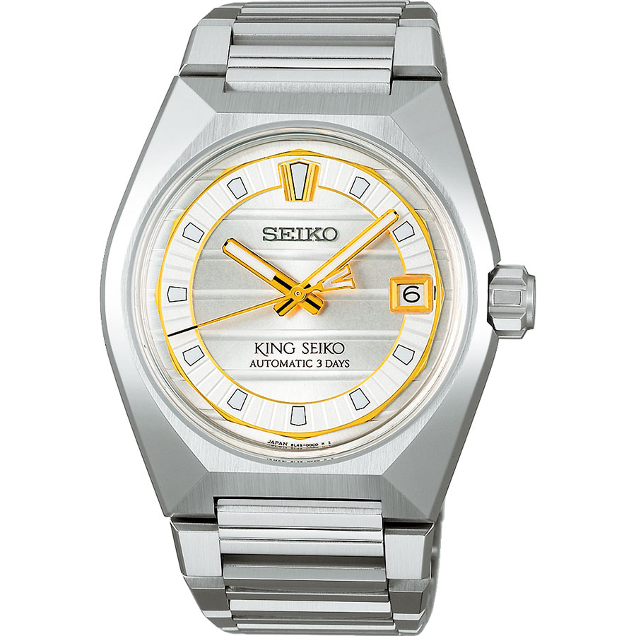 Часы Seiko King Seiko SLA087J1