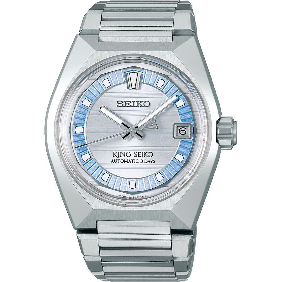 Часы Seiko King Seiko SLA091J1