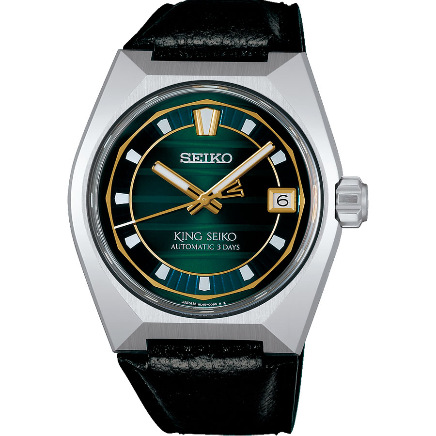 Часы Seiko King Seiko SLA095J1