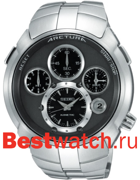 Часы Seiko Arctura SLQ025J1
