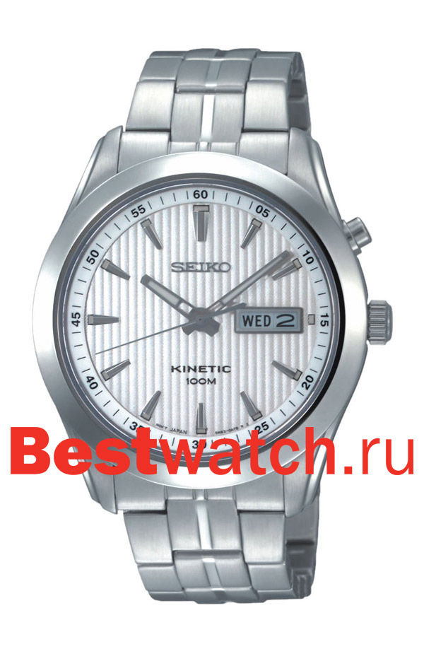 Часы Seiko Conceptual Series Dress SMY101P