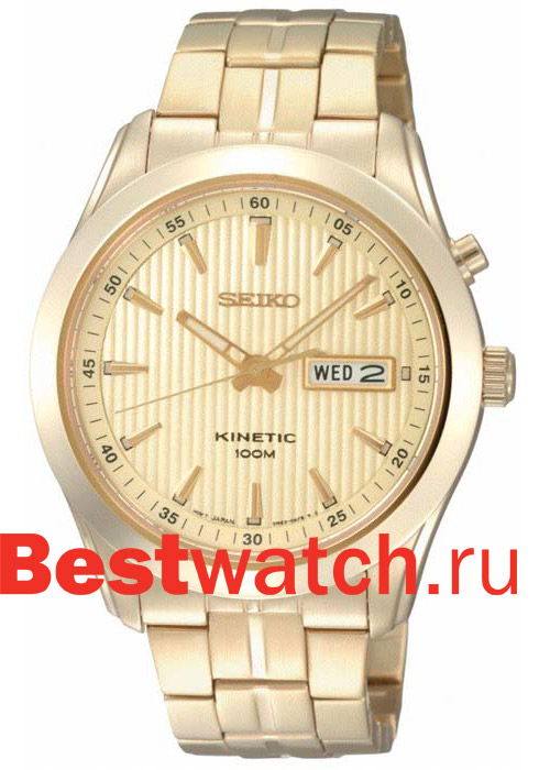 Часы Seiko Conceptual Series Dress SMY106P