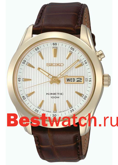 Часы Seiko Conceptual Series Dress SMY110P