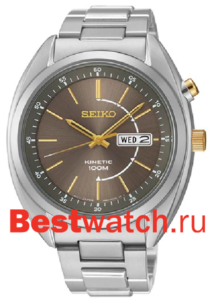 Часы Seiko Promo SMY123P1