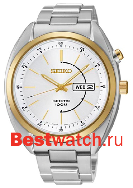 Часы Seiko Promo SMY130P1