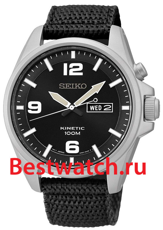 Часы Seiko Conceptual Series Sports SMY143P1